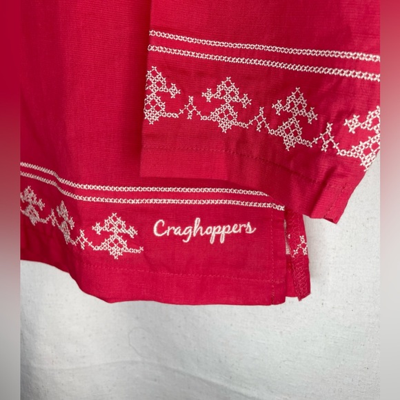 Craghoppers Tunic Women’s size Medium - Picture 3 of 5